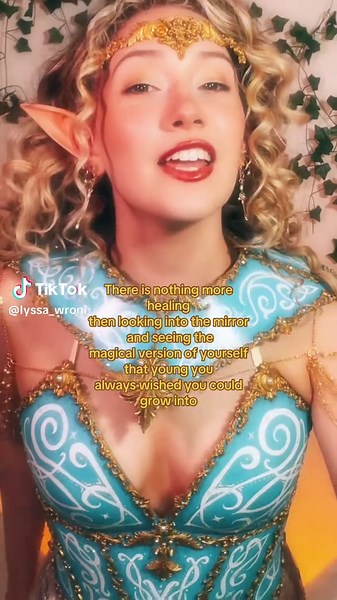 Creating a Magical Elf Cosplay: Dream Outfit Unveiled