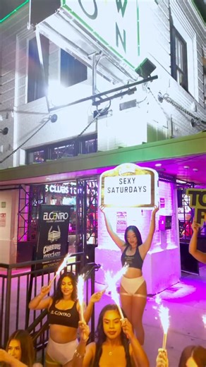 El Centro El Centro on Instagram: "Energy loud, drinks cold, music lethal — welcome to El Centro. 🌃🌃🌃 Located in the Heart of Downtown 🌃🌃🌃"