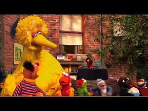Sesame Street Episode 4508 Ernie's Dance Video October 10, 2014