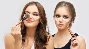 How To Contour Your Face Depending On Your Face Shape