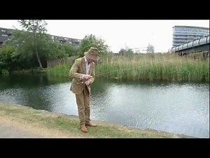 Tuesday Tip: Stretch for Success - Orvis News