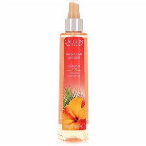 Calgon Take Me Away Hawaiian Ginger Perfume for Women by Calgon | FragranceX.com