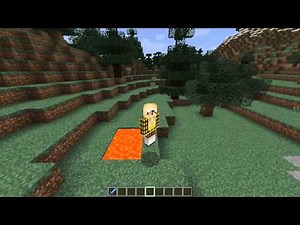 Minecraft 1.8 Default Low Fire Texture Pack