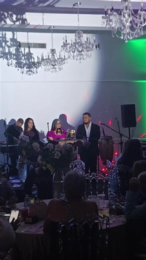 Premios Ponce Awards - LIVE | Fernando Fernandez