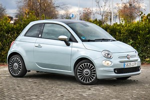 Fiat 500: todos los precios, ofertas y versiones - Motor.es
