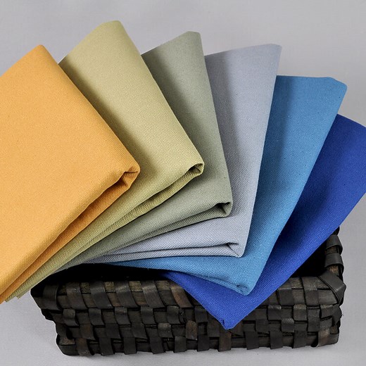 Duck Canvas Fabric Product Guide | OnlineFabricStore Maker's Mill