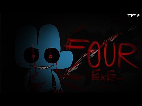 FRIDAY NIGHT FUNKIN!! VS FOUR.EXE MOD (DEMO)