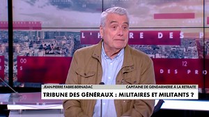 152K views · 5.8K reactions | «Agnès Pannier-Runacher nous a dit que nous étions des gens en charentaises [...] mais pendant 20 à 40 ans d'une vie, nous avons été en rangers [...] Je pense qu'elle pantouflera plus vite que nous», Jean-Pierre Fabre-Bernadac, capitaine de gendarmerie à la retraite Dans #HDPros | CNEWS | Facebook