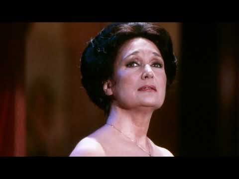 Edda Moser - Inflammatus - Stabat Mater - Rossini - 1991