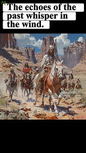 32 reactions | The echoes of the past whisper in the wind. #comunity #nativeamericanpride #nativeamerican #heritage | Native American Heritage | Facebook