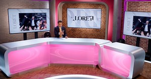 Hoy en #Loret, a 2 años, logros puntuales y fracasos estructurales de AMLO. En el estudio los médicos Alejandro Macías y Francisco Moreno: la pandemia está fuera de control. Y El Modus Operandi de las Empresas Robledo. Carlos Loret de Mola. #LatinusOriginals #InformaciónParaTi | Latinus