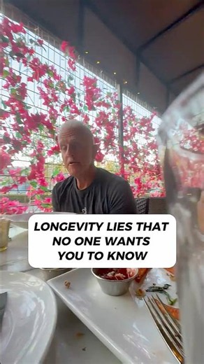 The Longevity Secret They Aren’t Telling You 💧🤫 #SelfCare #LongevitySecrets #CellularHydrati
