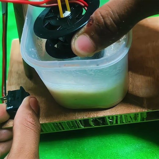Amazing Mixie Making at Home 🔥😱 #shorts#creative#trending