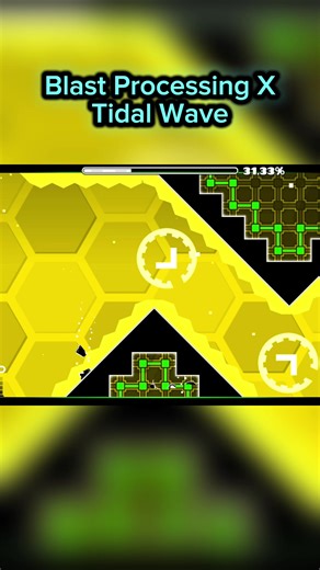 Mastering Geometry Dash: Mobile Player Challenges