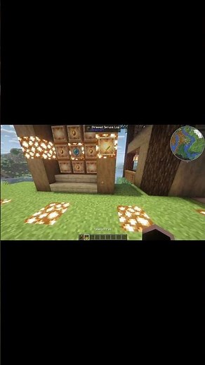 How to Enter the Mining Dimension in ATM10 (Fast Guide)