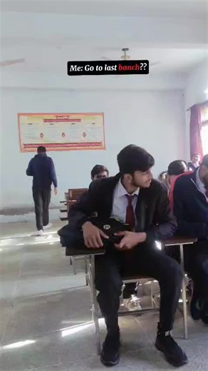 Dorm Life Adventures: The Last Bench Experience