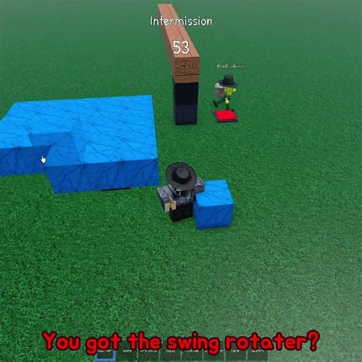 What to expect in the new build and hide to survive update on roblox!
