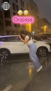 Why You Shouldn't Splash in Puddles #shorts