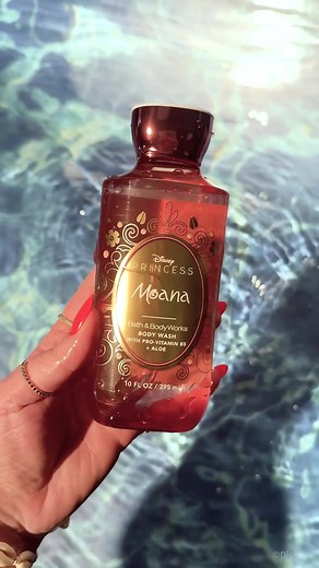 Bath & Body Works (@bathandbodyworks) - Disney Princess Fragrance Collection at Bath & Body Works