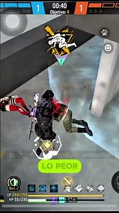 Por no querer jugar free fire se hace viral #elplus #freefire #garenaff #humor #youtubeshorts #fyp