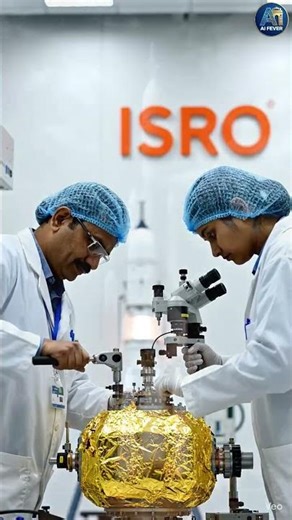 India's Secret Weapon: The Story of NavIC 🛰️