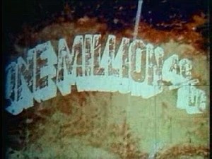 One Million ACDC 1969 trailer