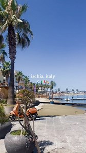 Ischia is pure magic! ✨ Have you ever visited this gem? 🌊🌴🥰 Come to Ischia 💙 ° ° #ischia #vieniadischia #Искья #italy #italia #summer #place #beach #summer #holiday #photooftheday #travel #trip #vacation #visiting #spiaggia #sea #mare #summervibes #island #beautiful | Vieni ad Ischia
