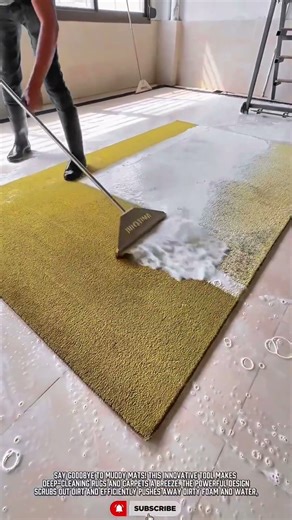 Special Tool Kit for Perfectly Carpet Deep Cleaning #ToolHolder