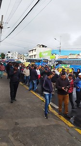 251K views · 2.5K reactions |  #URGENTE | Marcha de taxistas en Ambato. #LaRadioDeTodaLaVida | Radio Centro 91.7 FM - 1.130 AM | Facebook