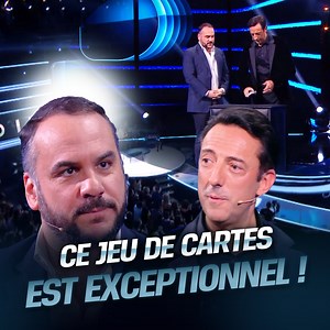 72K views · 959 reactions | Ce jeu de cartes est exceptionnel !  | Diversion | Facebook