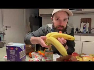 GO SHOPPING AT A WELL-KNOWN GERMAN DISCOUNT STORE AND LOOK AT THE PRICES, INCREDIBLE!!