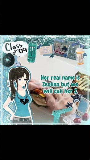 Nicole rant #asmr #rant #slimerant #mukbang #fyp #plzgoviral #plzdontflop #xyzbca