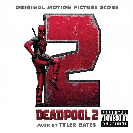 Pity D*** (From "Deadpool 2" Score)