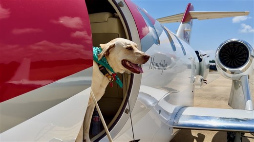 ATC’s Wrong Turn Put Our HondaJet Flight in Jeopardy