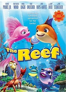 The Reef [2007] - IGN