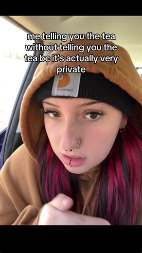 Meep meep meep mep MEEP🤬#FYP #viral #comedy #TEA #secret