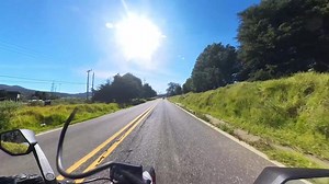 15K views · 245 reactions | ASI CORRE LA NITROX 300cc 2024 DE VENTO | Nitro Interceptor | Facebook