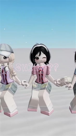 Exploring Roblox Shirts: Find Your Perfect Style