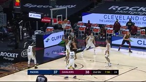 Collin Sexton (32 points) Highlights vs. Indiana Pacers