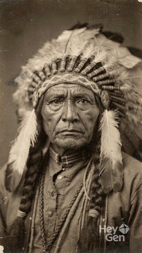 The Native Tribes Who Fought Back #ushistory #history #nativetribes #facts