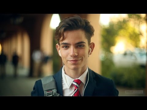 Part 2 - Return to Helix Academy