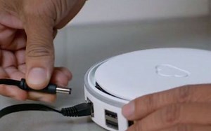 存储的文件怕丢失？家用数据服务器帮你搞定
