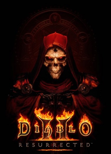 Diablo 2: Resurrected - описание, системные требования, оценки, дата выхода