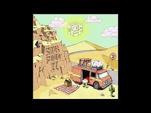 Kognitif - Go With The Flow