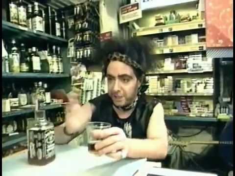 Stella Street - Mick n' Keith (Episodes 1-5)