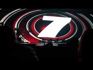 Ellie- The Voice (intro)