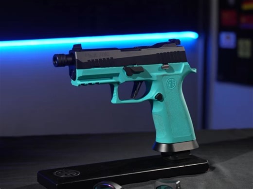 新品xc与x5红点安装教程说明