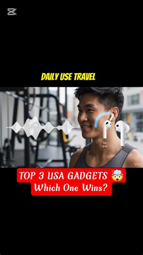 Best USA Tech Gadgets Review 📱 Apple Watch ⌚ AirPods 🎧 & Tab S9 Comparison #TechReview #USA
