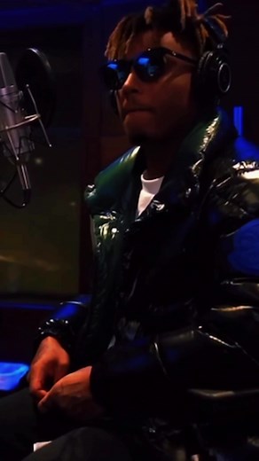 Juice WRLD Recording Studio Sessions: Sometimes