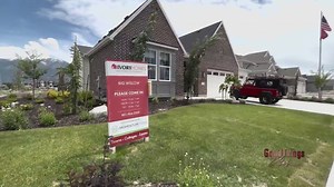 Celebrate the great indoors and discover the Ivory Homes difference